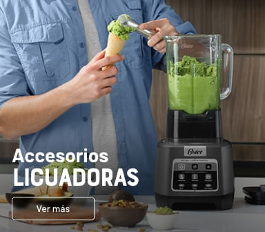 Accesorio Licuadoras