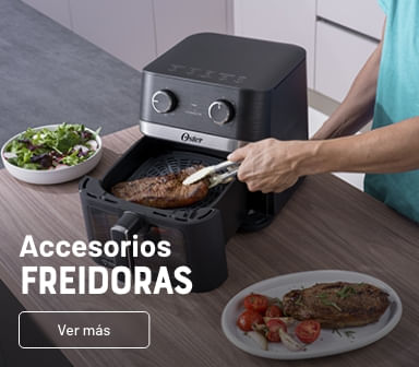 Accesorio Freidoras