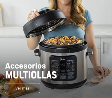 Accesorio Multiollas