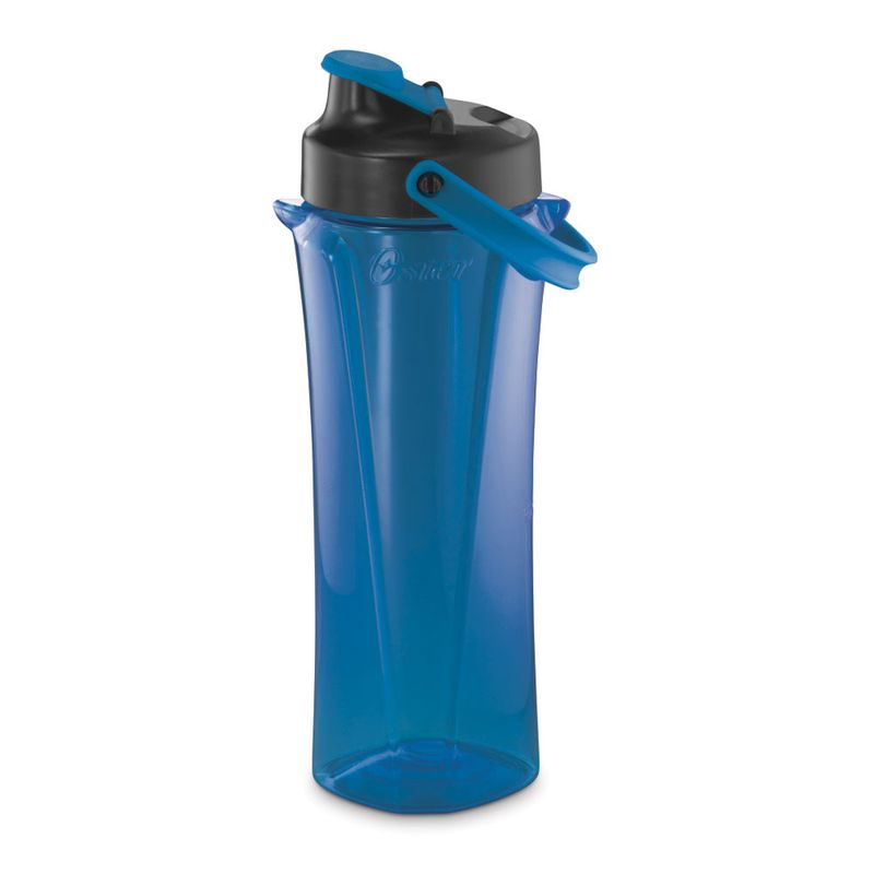 Vaso Blend N Go Oster azul Oster Chile