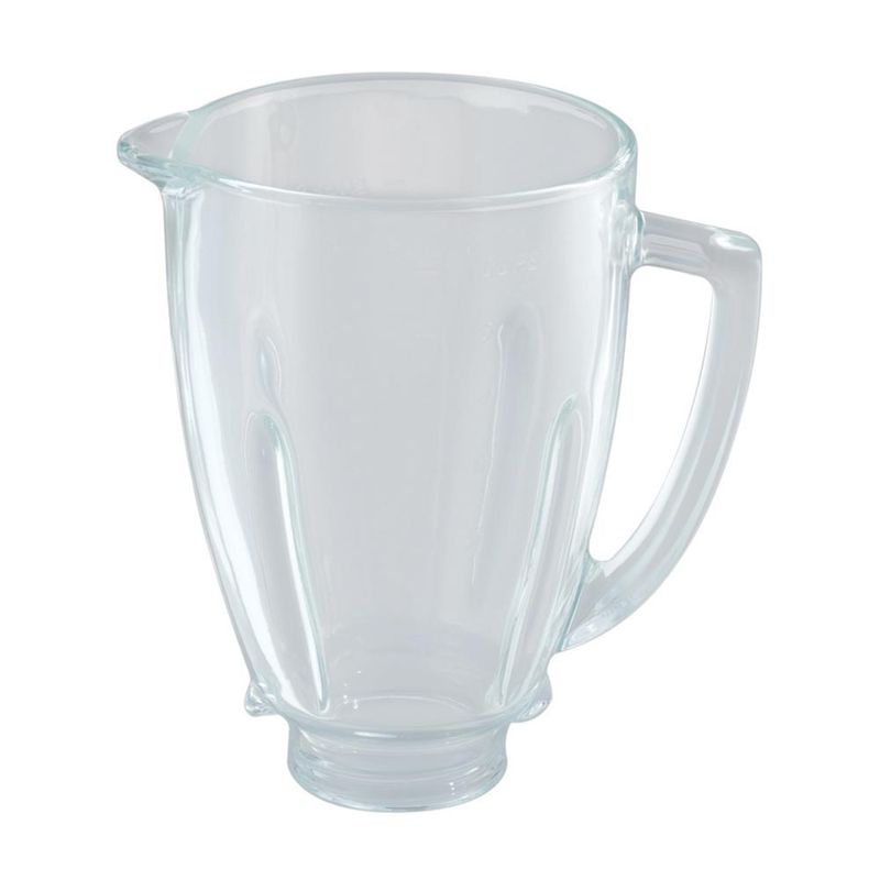 Vaso de vidrio Oster de 1.5 litros Productos y accesorios