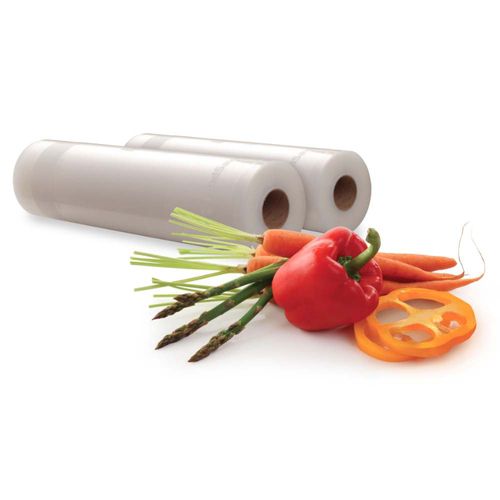 Rollos de envasado al vacío  FoodSaver® 20cm