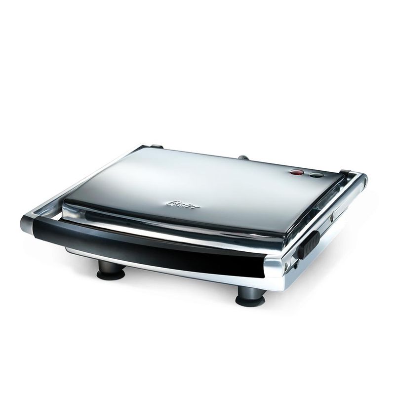 Plancha sandwichera 3 en 1 oster hot sale