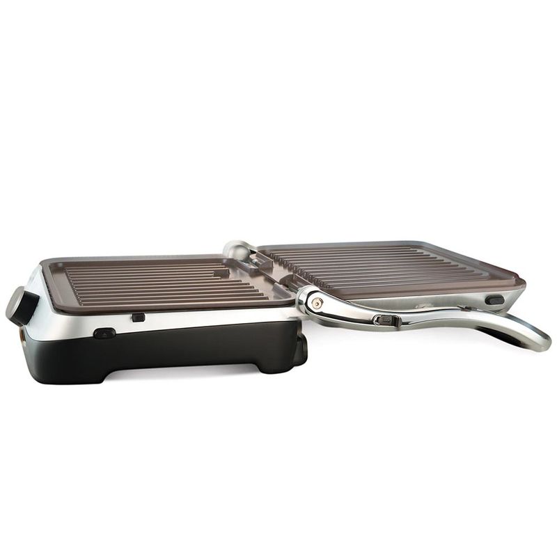 Oster plancha online panini