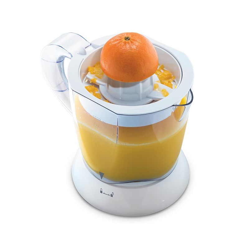 Exprimidor De Naranjas Extractor De Jugos Esprimidor Electrico Citrico  Estractor