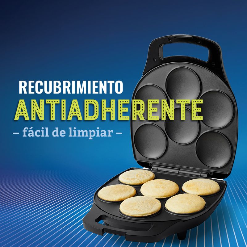 Tosty Arepa Oster® 