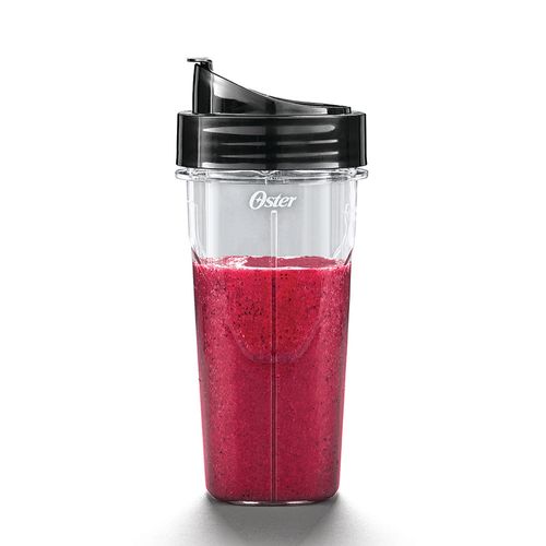 Vaso portátil Blend-N-Go de Tritan® BLST3ABNG011