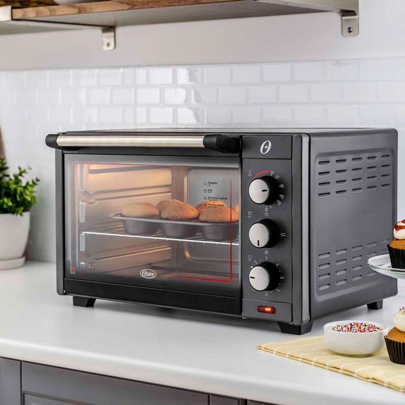 Horno Eléctrico Oster 30 l