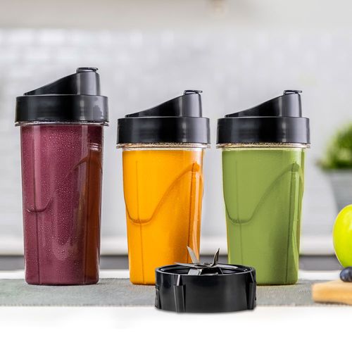 Kit de accesorios del sistema de nutrición Oster® BLSTXPNKIT011