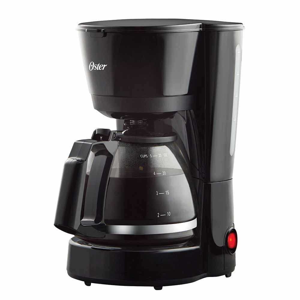 OSTER Cafetera Programable Oster 8 Tazas Bvst