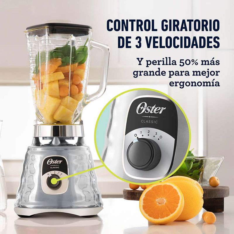 Oster clasica best sale