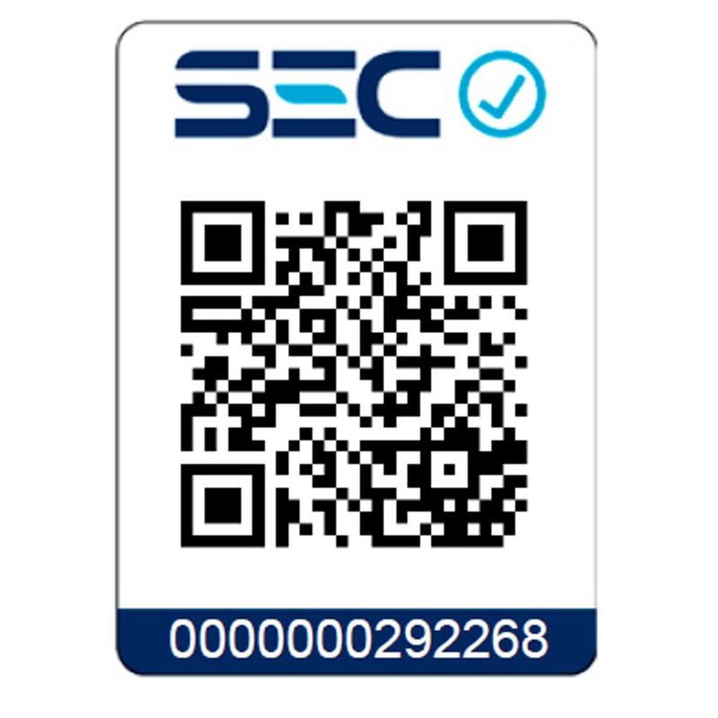 CKSTPCEC8801