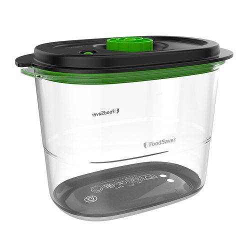 Contenedor FoodSaver® con Marinador de 1.8 litros FFC023X