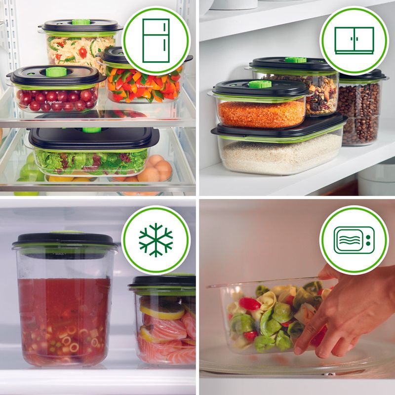 Selladora al Vacío FoodSaver® 017X