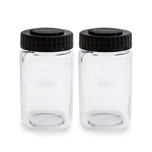 2 Mini vasos de 500ml Oster®