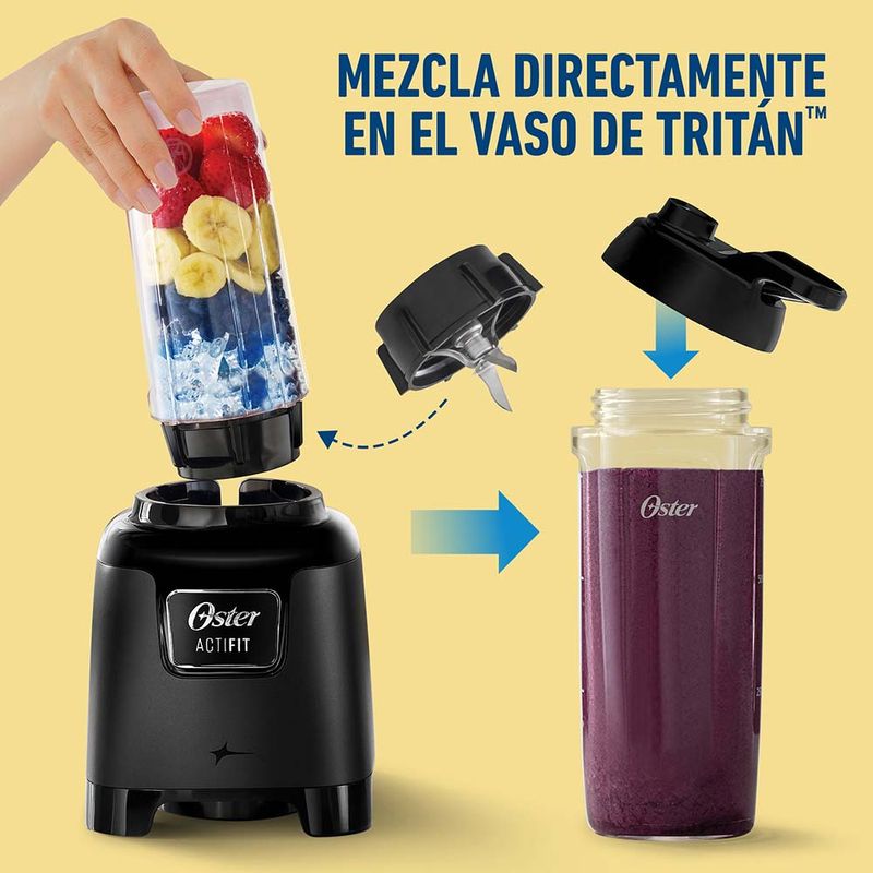 Kit de accesorios FoodSaver® con bolsas y rollos FSFSBF194P - Productos y  accesorios originales Oster ®