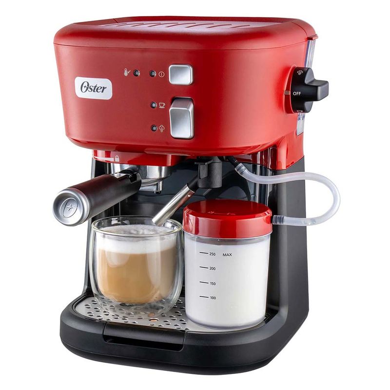Cafetera Oster Bvstem3299 Manual