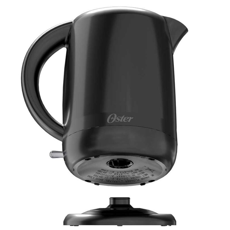 Cafetera programable Oster® 8 tazas en acero inoxidable BVSTDC10SS