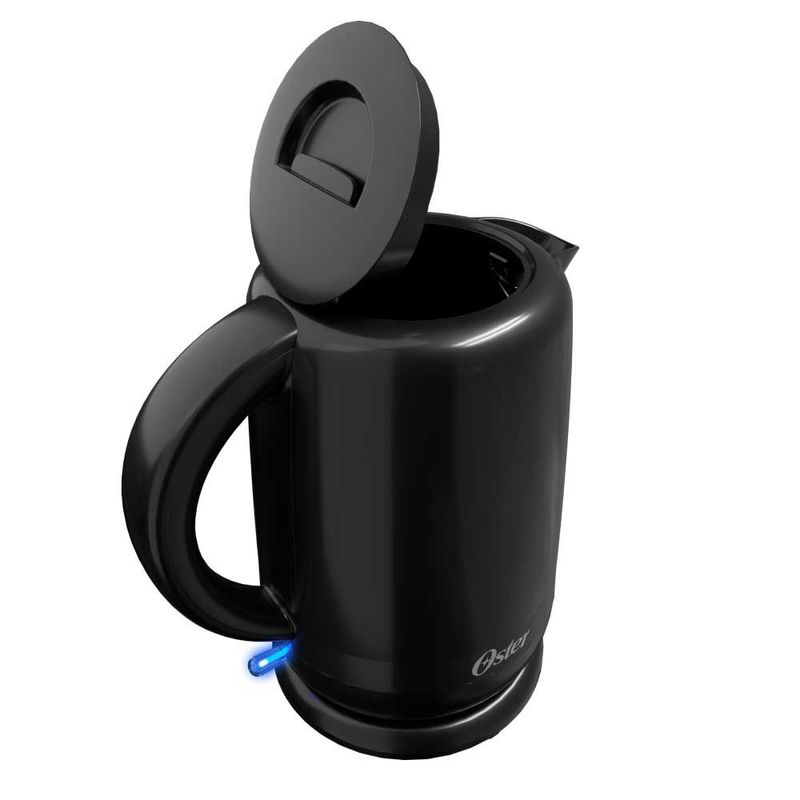 Cafetera Oster® de 5 tazas con filtro permanente BVSTDC05