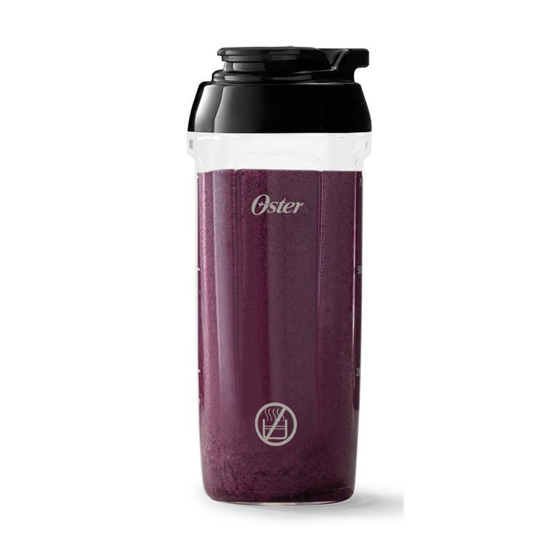 Vaso portatil de Tritan Blend N Go BLSTAJAF Oster Chile