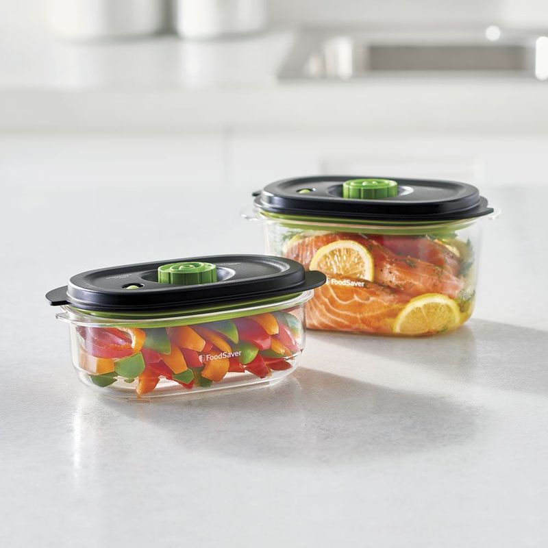 FoodSaver Food Storage Container 700 ml