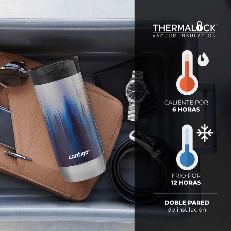 Hervidor eléctrico de vidrio con selección de temperatura e infusor de té  BVSTKT8990 - Productos y accesorios originales Oster ®