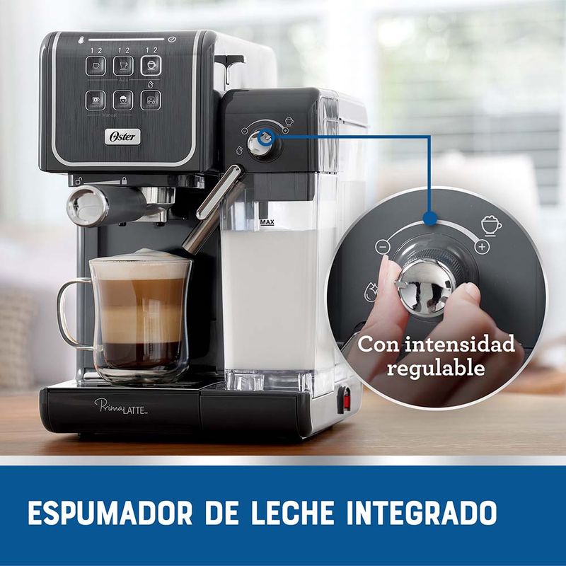 Ripley - NESPRESSO LATTISSIMA TOUCH - MÁQUINA DE CAFÉ EXPRESO