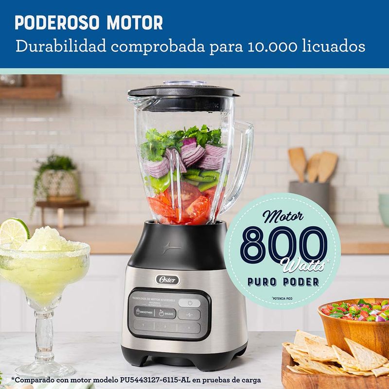 Oster reversible precio hot sale