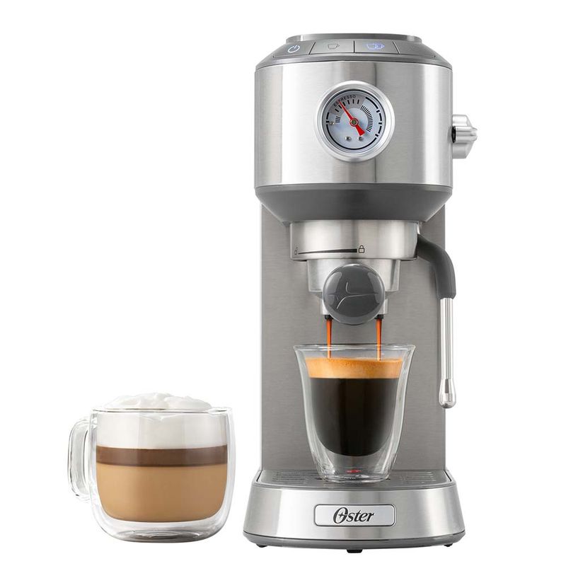 Molinillo de café Oster® con 18 ajustes - Productos y accesorios originales  Oster ®