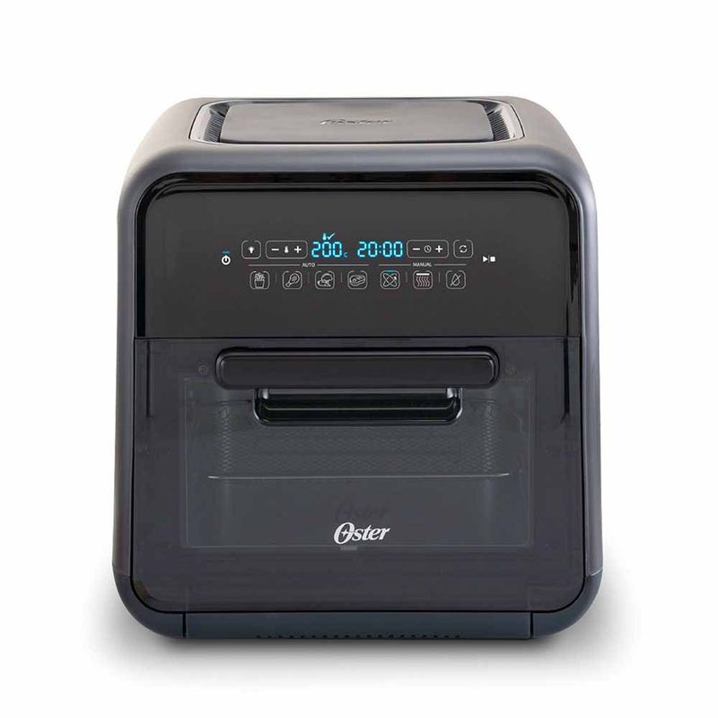 OSTER Freidora de Aire Digital Oster 9L