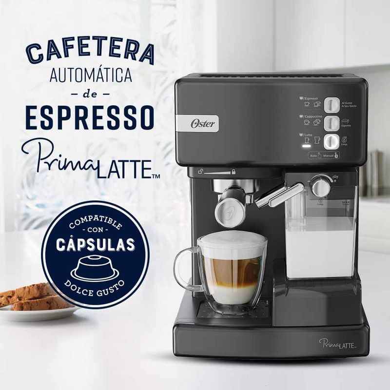 Molinillo de café Oster® con 18 ajustes - Productos y accesorios