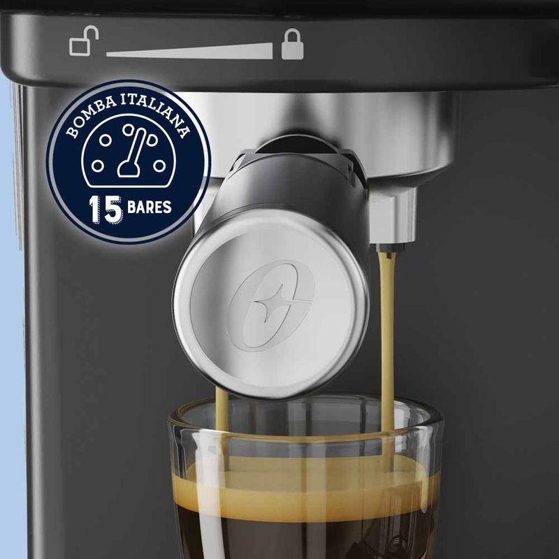 Molinillo de café Oster® con 18 ajustes - Productos y accesorios