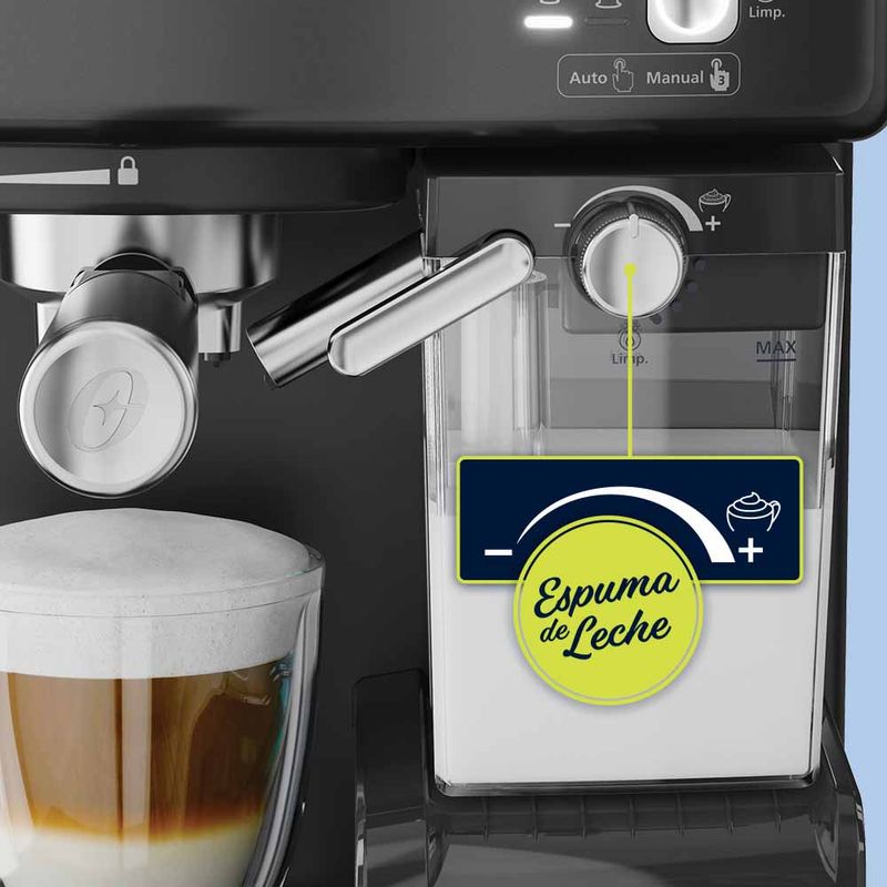 Molinillo de café Oster® con 18 ajustes - Productos y accesorios