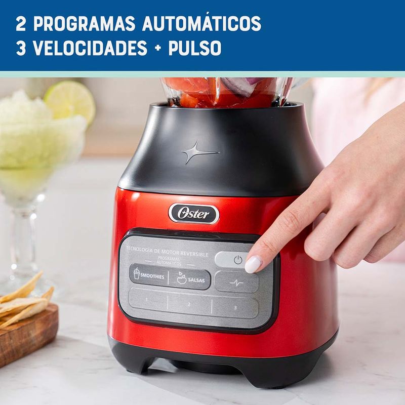 OSTER Súper freidora de aire Oster® 10 litros CKSTAFOV3