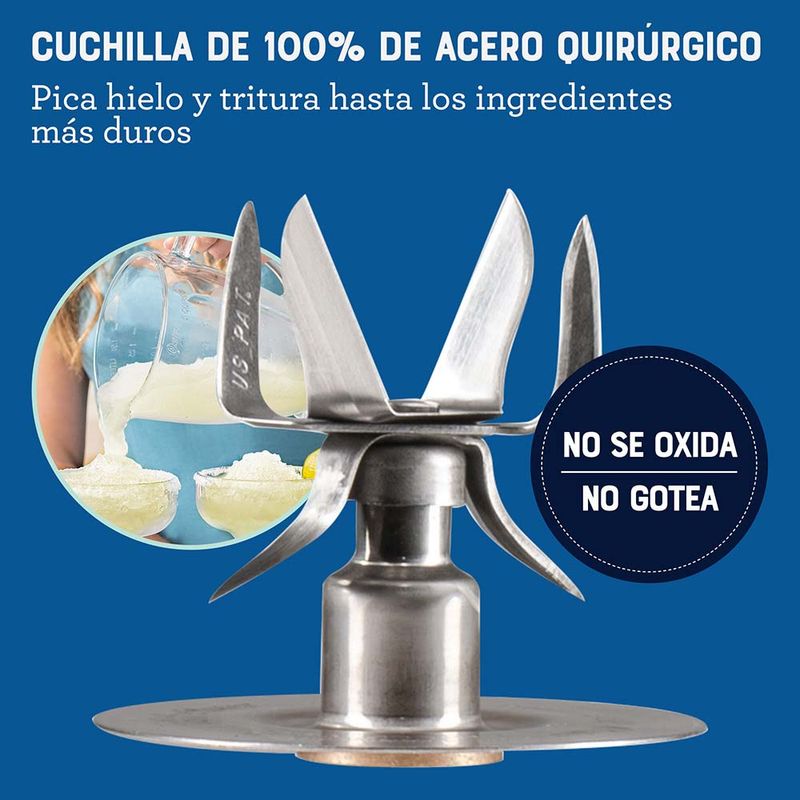 Kit Súper freidora de aire Oster® 10 litros y Multi-olla rápida XL