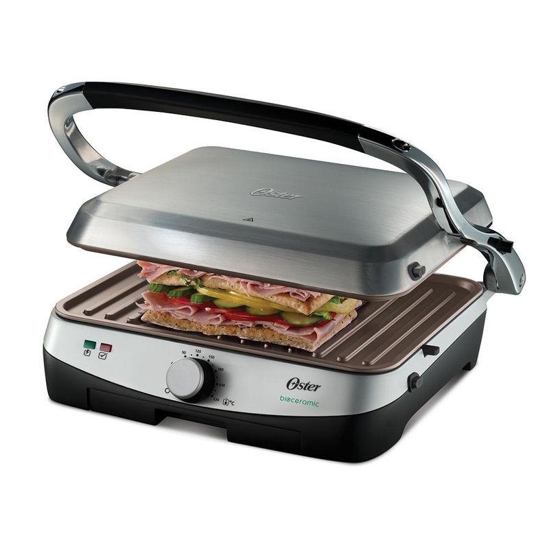 Panini outlet oster 2880