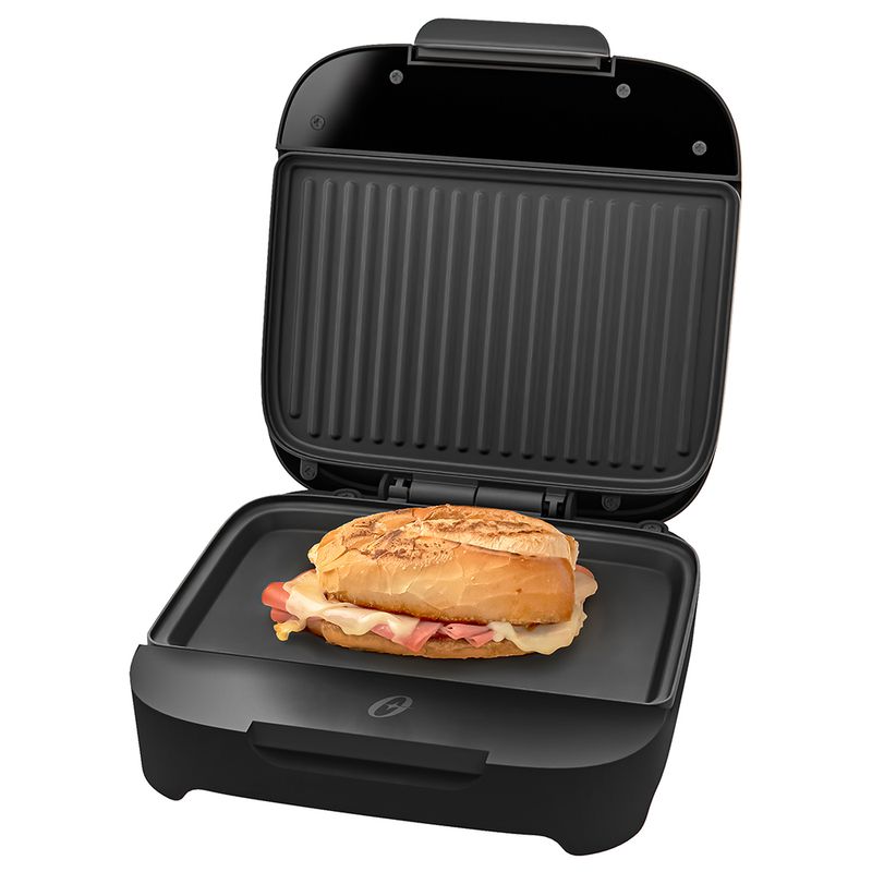 Sandwichera Oster® compacta con platos hondos CKSTSM400 - Productos y  accesorios originales Oster ®