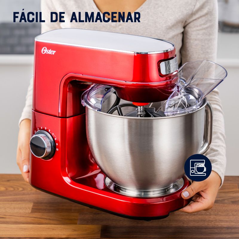 Batidora oster de 10 velocidades sale