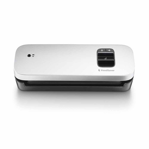 Sellador al vacío Compacto FoodSaver® VS1190X01