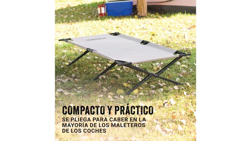 ≪美品≫ コールマン TRAILHEAD II COT 2000020274 Coleman（コールマン） 並行輸入品 TRAILHEAD II COT コット トレイル