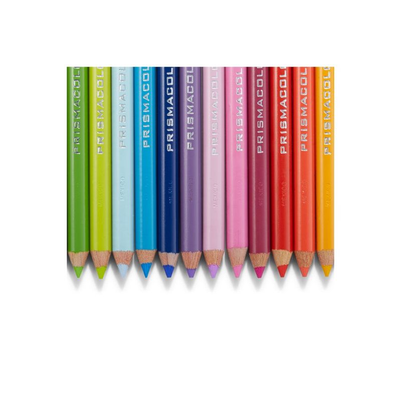 Lápices de colores Prismacolor Jr. 24 colores