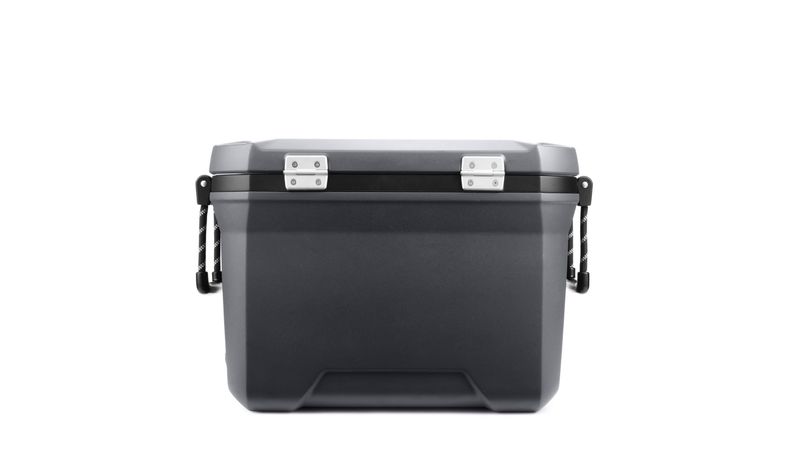 Cooler Convoy 55qts/52lts gris Coleman - Coleman Chile